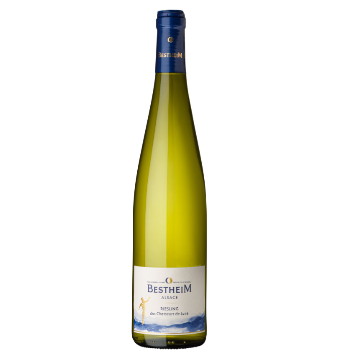 Bestheim Chasseurs De Lune Collection Riesling Bestheim 750Ml (Cons)-