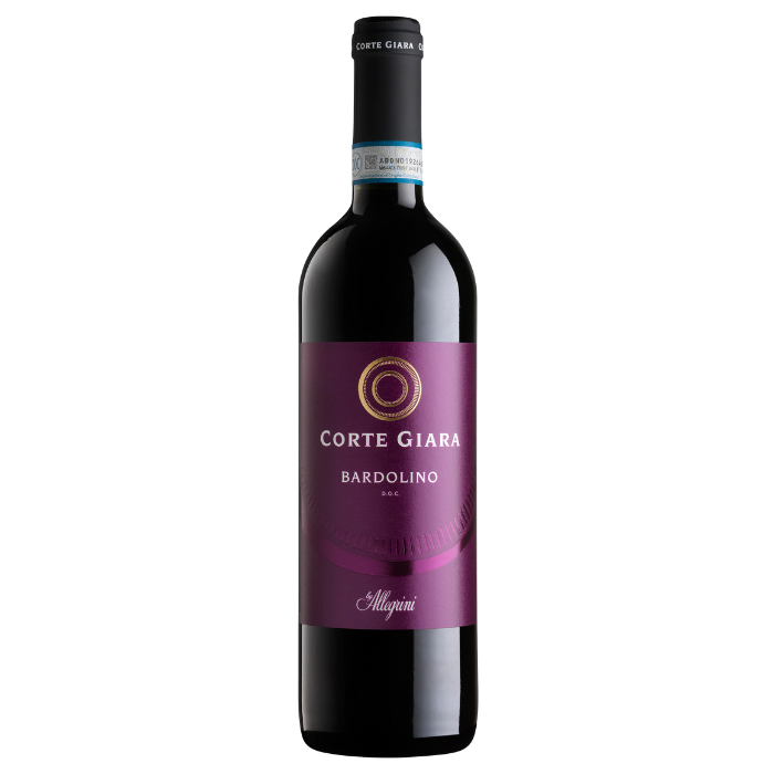 Allegrini Corte Giara Bardolino Allegrini 750Ml (Cons)-