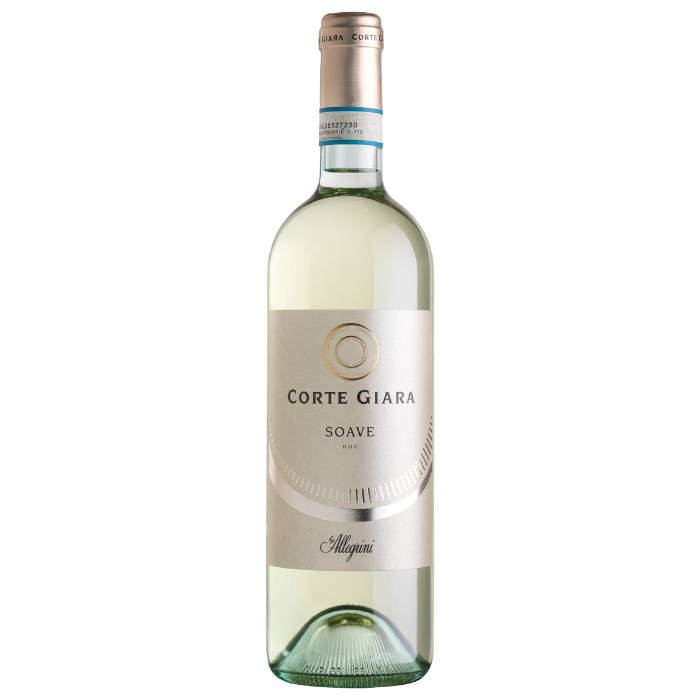 Allegrini Corte Giara Soave Allegrini 750Ml (Cons)-
