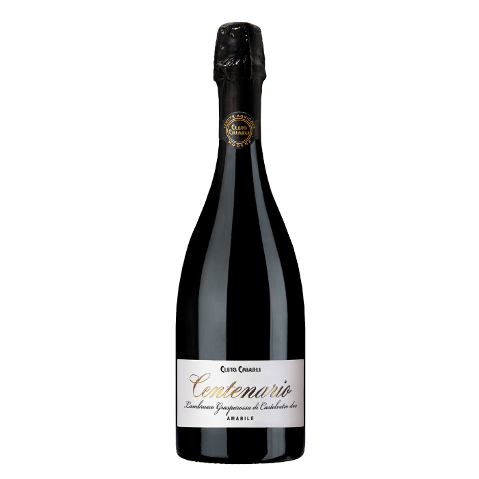 Cleto Chiarli Lambrusco