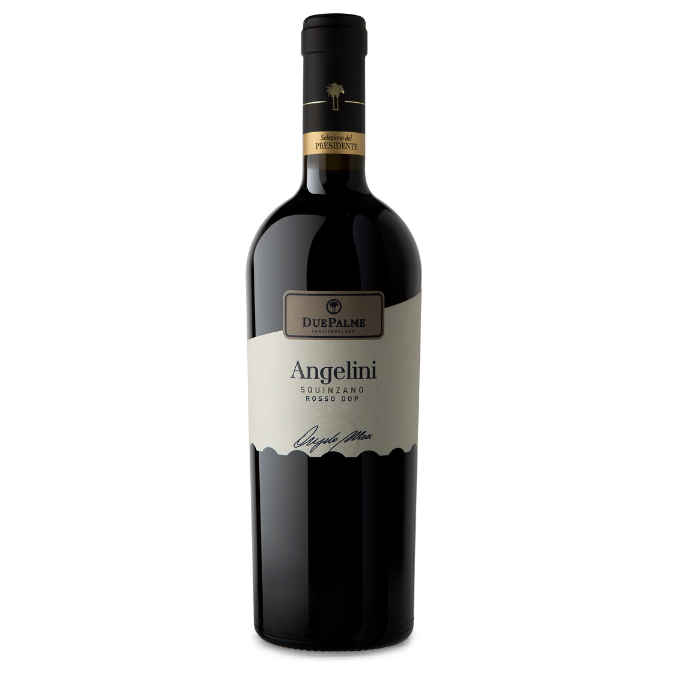 Due Palme Angelini Due Palme 750Ml (Cons)-