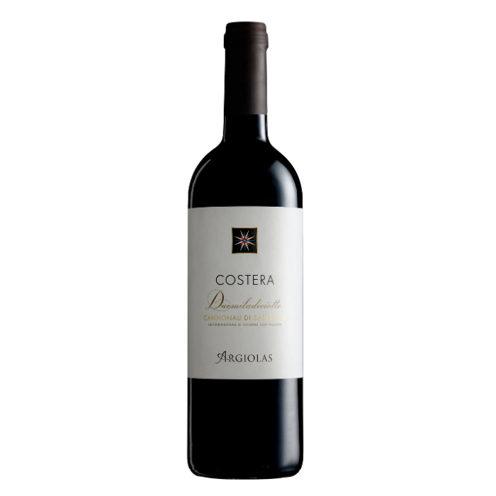 Argiolas Perdera Argiolas 750Ml (Cons)-