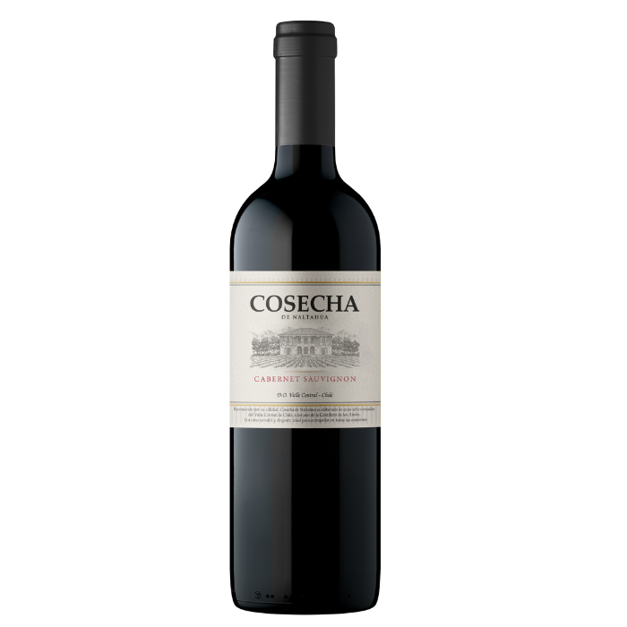 Tarapaca Cosecha Cabernet Sauvignon Tarapaca 750Ml (Cons)-