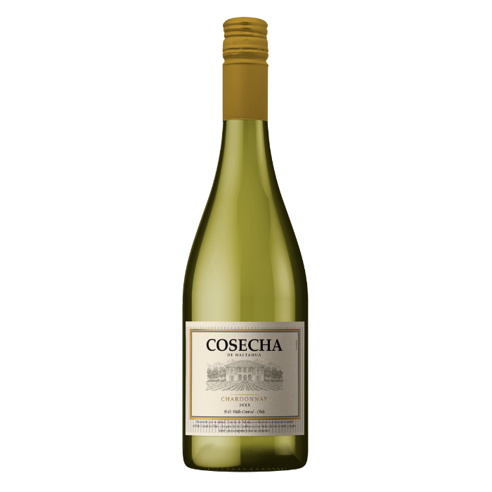 Rượu Vang Trắng Tarapaca Cosecha Chardonnay Tarapaca 750Ml (K.G)-