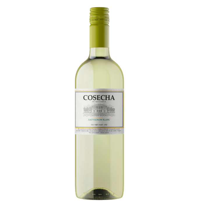 Tarapaca Cosecha Sauvignon Blanc Tarapaca 750Ml (Cons)-