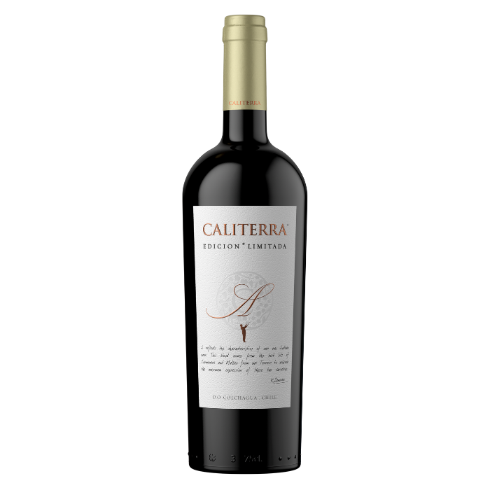 Caliterra Edicion Limitada A Caliterra 750Ml (Cons)-