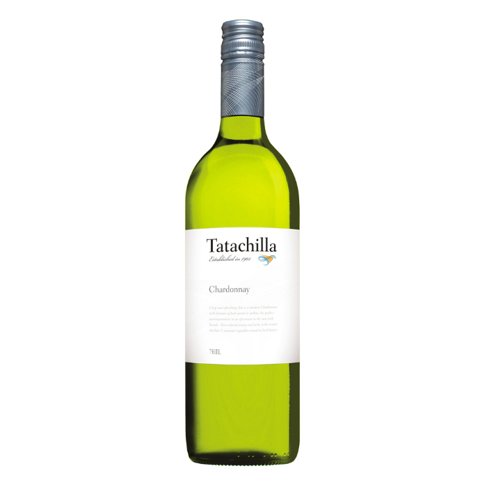 Tatachilla Nv Chardonnay Tatachilla 750Ml (Cons)-