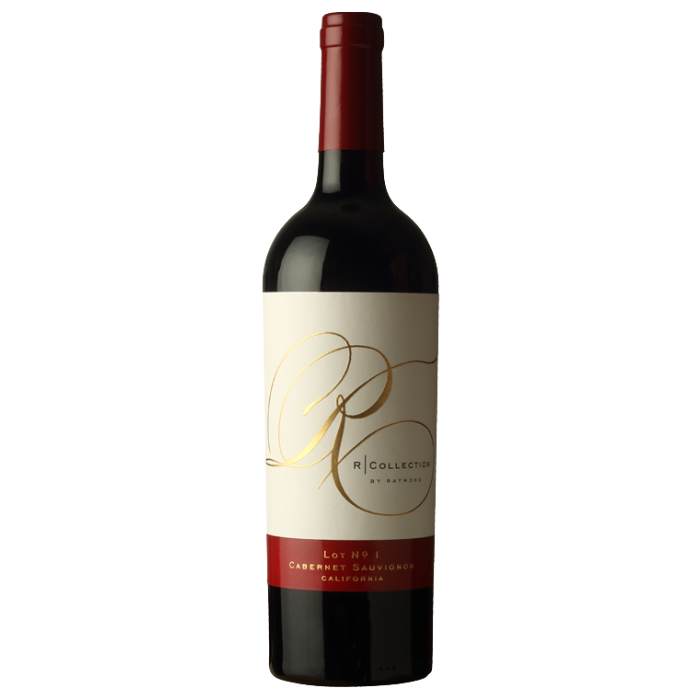 Raymond R Collection Cabernet Sauvignon Raymond 750Ml (Cons)-