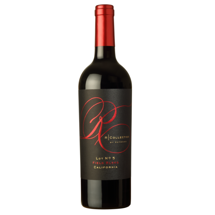 Raymond R Collection Field Blend Raymond 750Ml (Cons)-