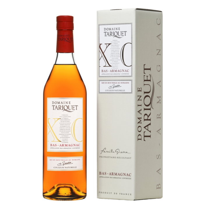 Domaine Tariquet Xo Domaine Tariquet 700Ml (Cons)-