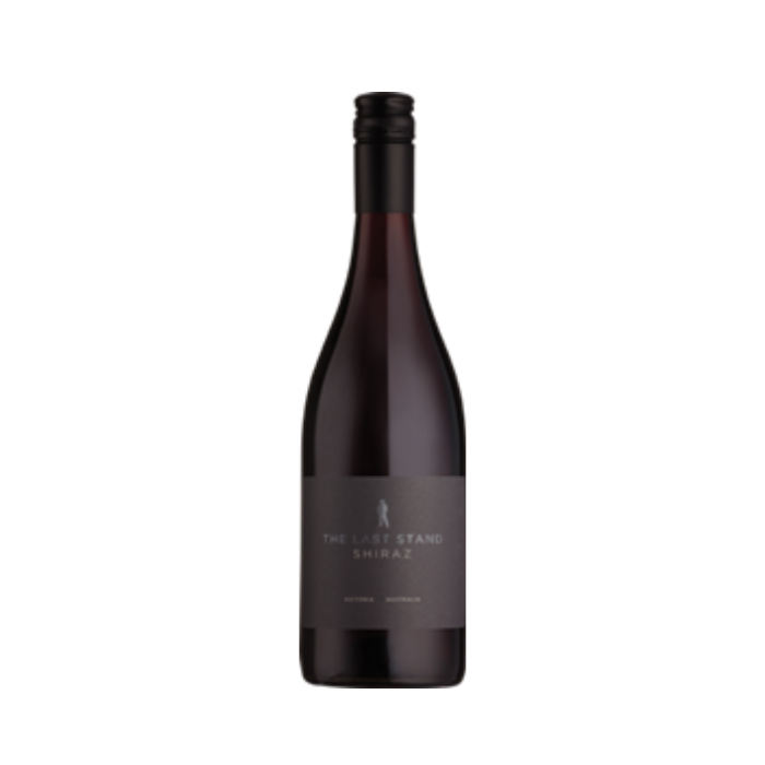 Red Wine Last Stand Shiraz Boutinot 750Ml-