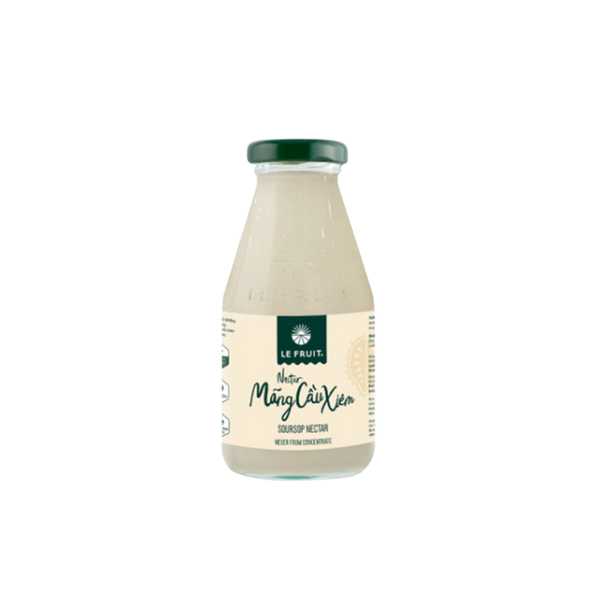 Nước Mãng Cầu Xiêm Le Fruit 250Ml