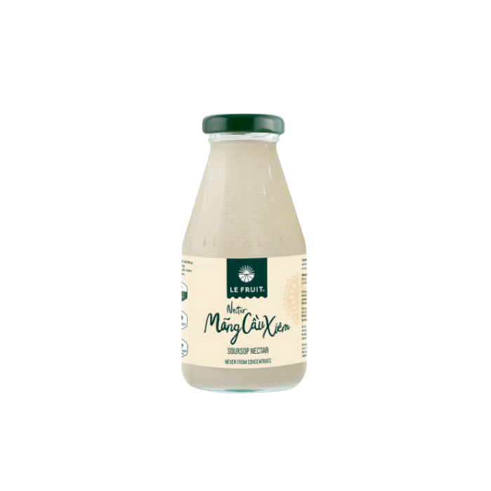 Soursop Nectar Le Fruit 250Ml-