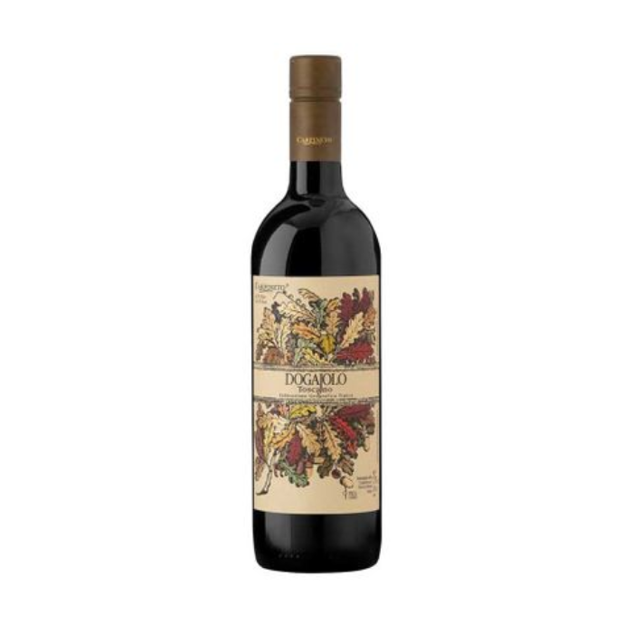 Rượu Vang Đỏ Carpineto Dogajolo Rosso Carpineto 750Ml (K.G)-