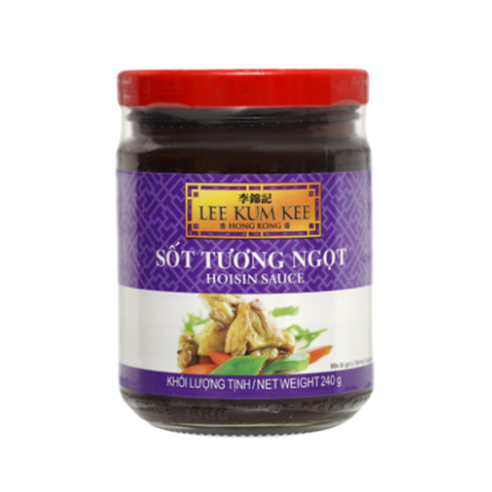 Hoisin Sauce Lee Kum Kee 240G-