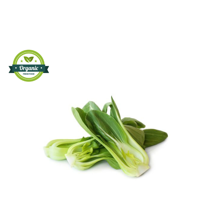 Org Pokchoy 250G-