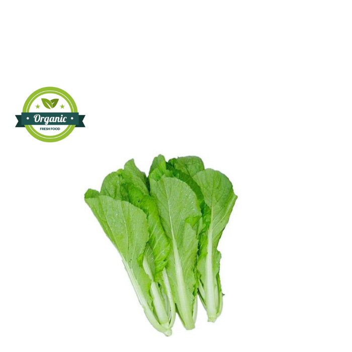 Org Mustard Green 250G-