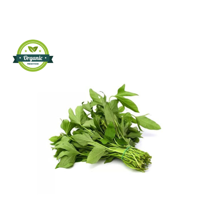 Org Sweet Potato Buds 250G-