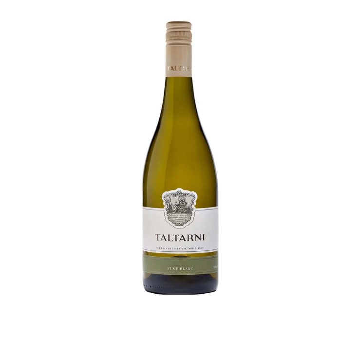 White Wine Fume Blanc Taltarni 750Ml (Cons)-