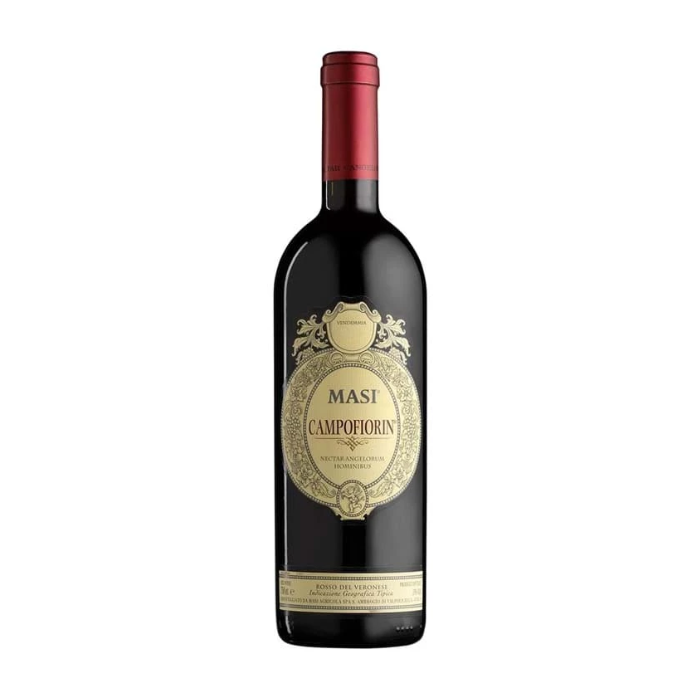 Rượu Vang Đỏ Campofiorin Masi 750Ml (K.G)-