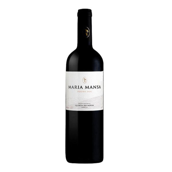 Rượu Vang Đỏ Maria Mansa Douro Doc Quinta Do Noval 750Ml (K.G)