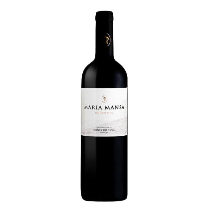 Rượu Vang Đỏ Maria Mansa Douro Doc Quinta Do Noval 750Ml (K.G)-