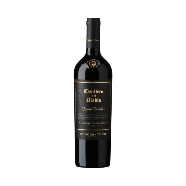 Rượu Vang Đỏ Reserva Privada Casillero 750Ml (K.G)
