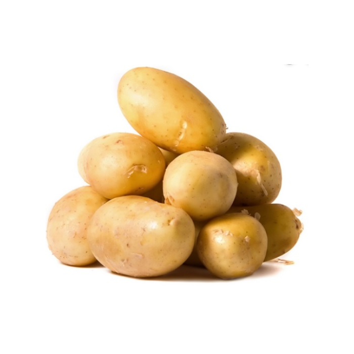American Yellow Potato 500G-