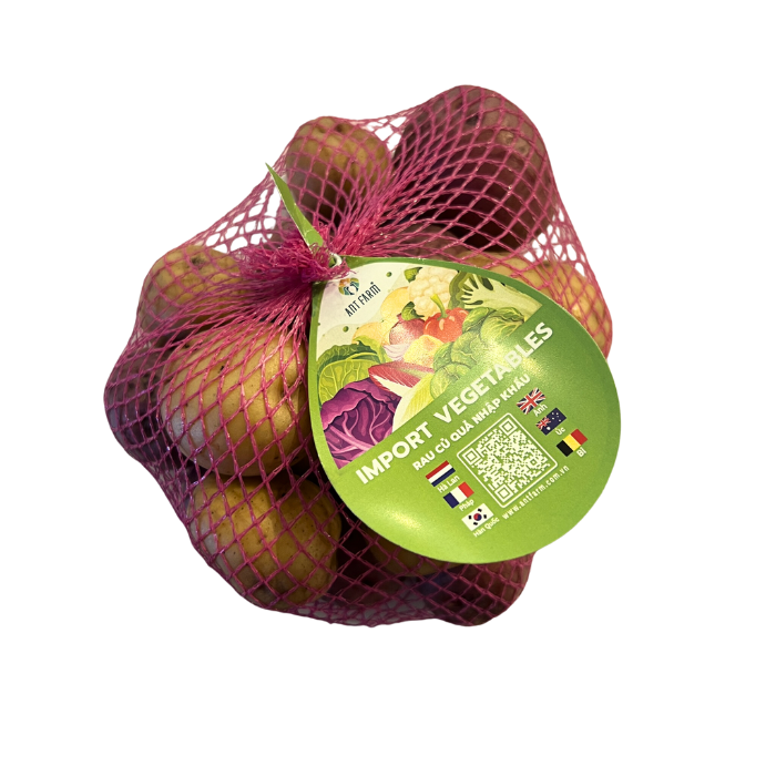 Mixed Little Potato 500G-
