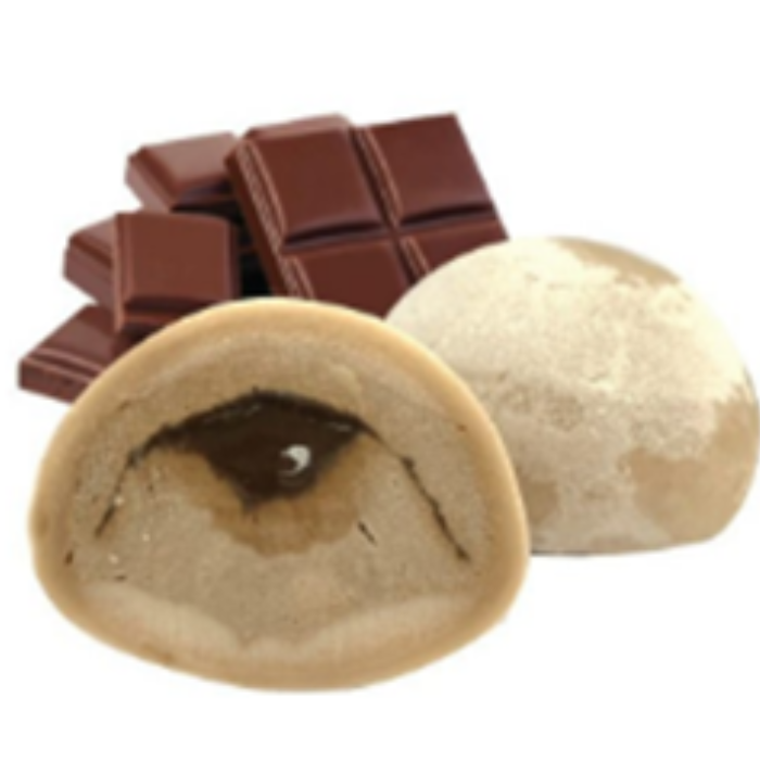 Ice-Cream Mochi Chocolate Mousse Mochi Sweets 50G-