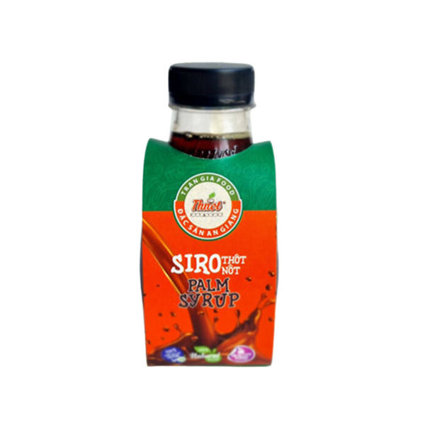 Đường Thốt Nốt Dạng Nước Moun7Ains 330Ml