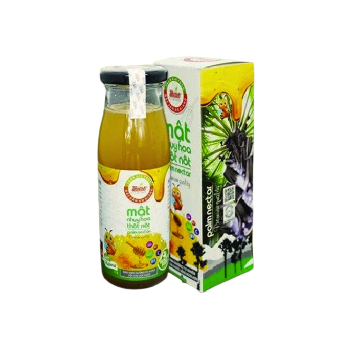 Mật Nhuỵ Hoa Thốt Nốt Thnot 200Ml-