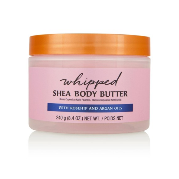 Moroccan Rose Body Butter Tree Hut 240G-