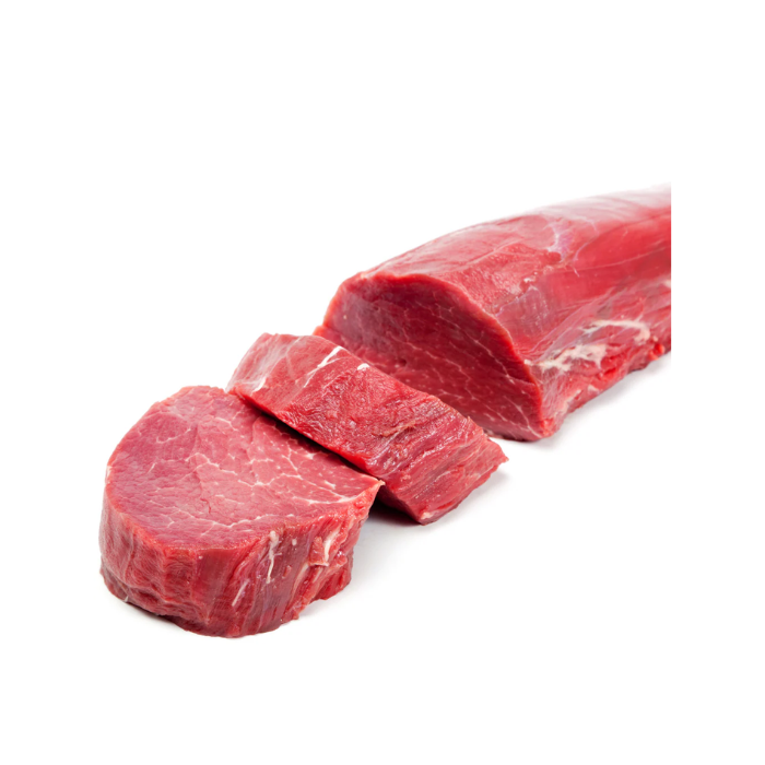 Black Angus Beef Tenderloin Anb 1.8Kg To 2.5Kg 300G-