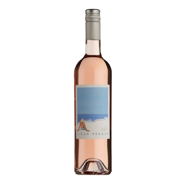 Rượu Vang Hồng Lieux Perdus Boutinot 750Ml