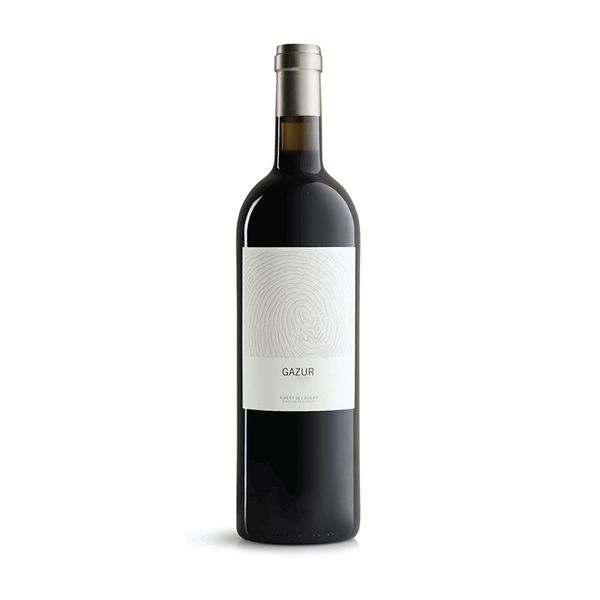 Rượu Vang Đỏ Gazur Telmo Rodriguez 750Ml