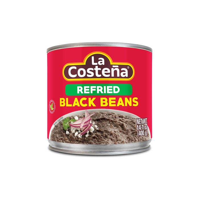 Đậu Đen Nghiền La Costena 400G-