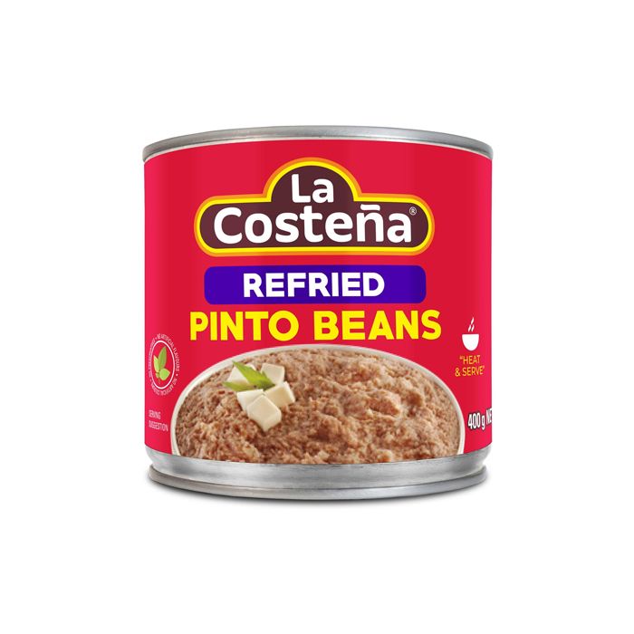 Đậu Cúc Nghiền La Costena 400G-
