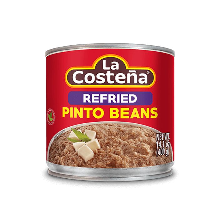 Đậu Cúc Nguyên Hạt La Costena 400G-