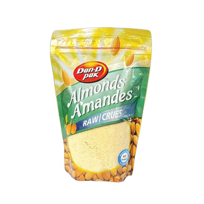 Almond Powder Dan D Pak 500G-