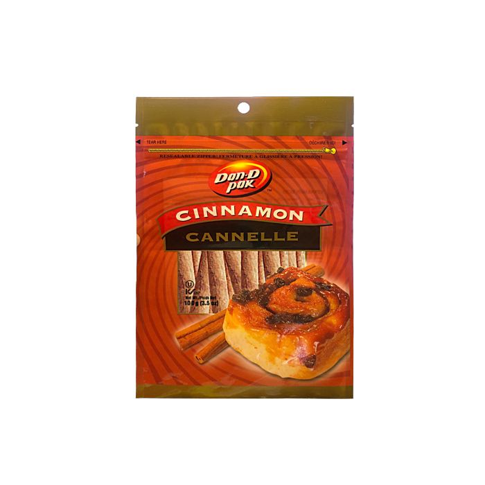 Vỏ Cây Quế Dan D Pak 100G-