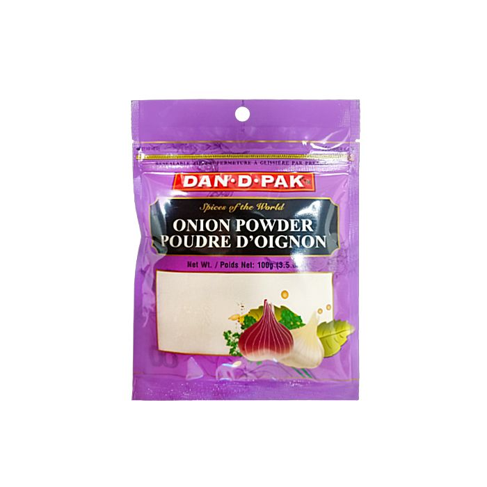 Bột Hành Dan D Pak 100G-