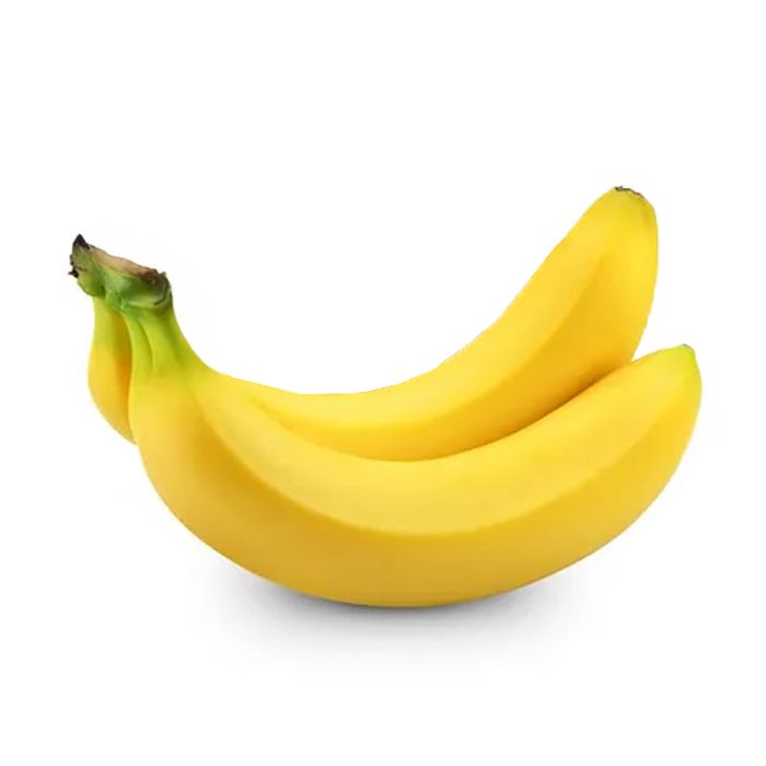 Chuối Vàng Nhánh 2 Trái