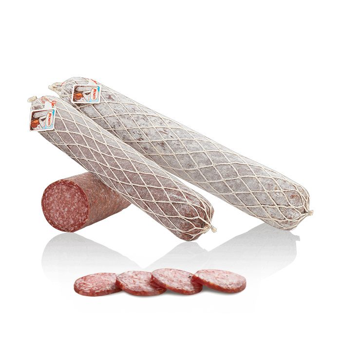 Salami Milano Salumificio Menatti 100G-