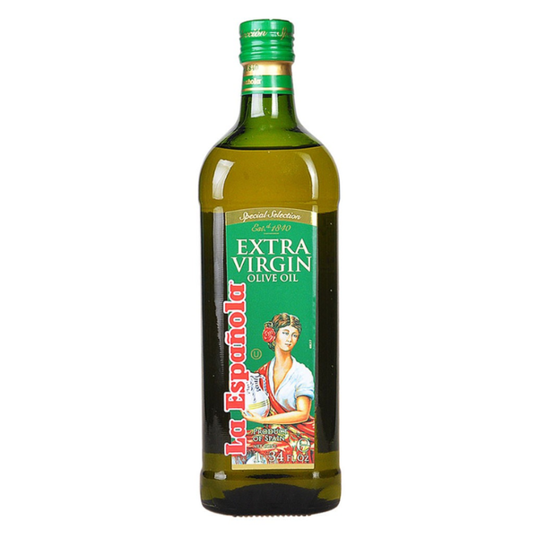Dầu Olive Extra Virgin La Espanola 1L
