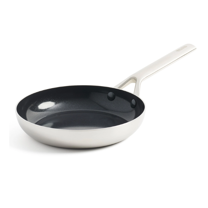 Chảo Inox Chống Dính Royal 20Cm