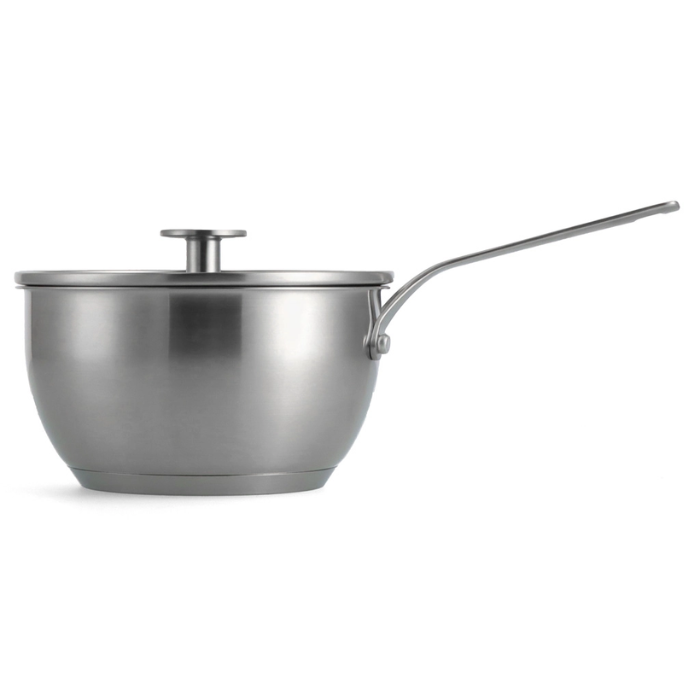 Quánh Có Nắp Kính Kitchenaid 18Cm (2L)