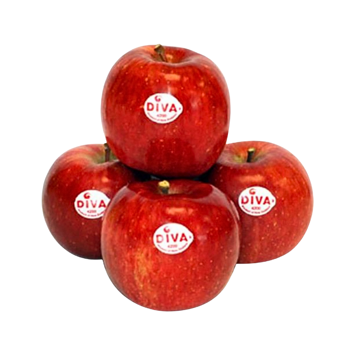 Org Diva Apple New Zealand S80-