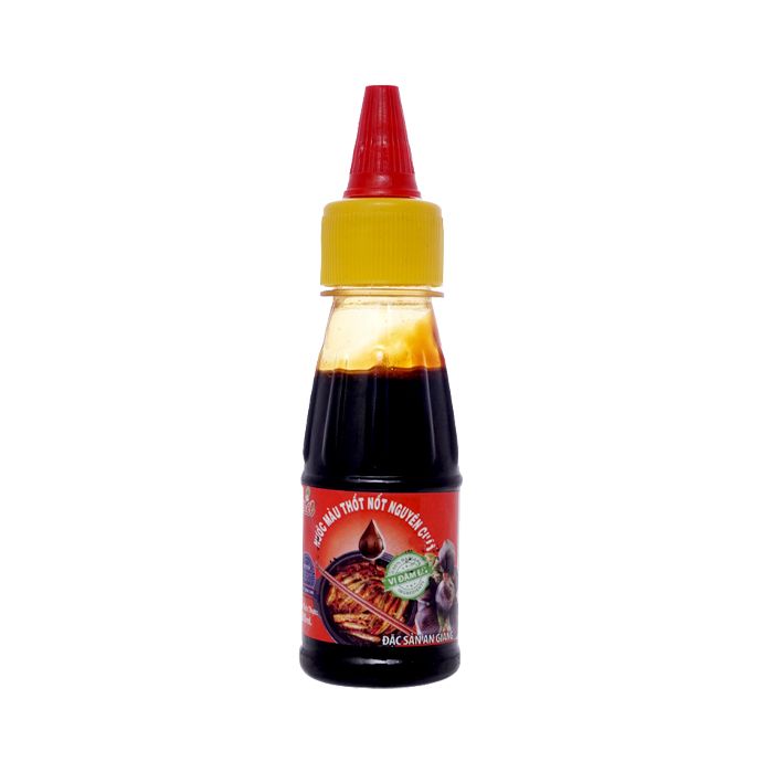 Caramelized Palm Sugar Thnot 90Ml