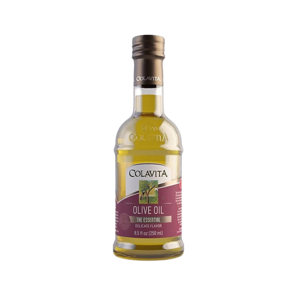 Dầu Olive Colavita 250Ml
